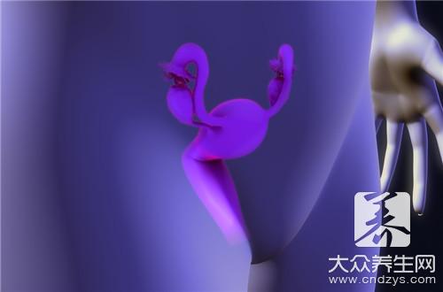 揭穿女性不孕的三大内幕(2)