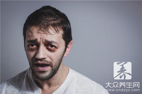 男人留住青春的几个秘诀值得收藏！(3)