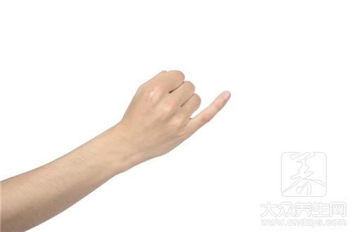女人养气活血常揉身体12处(1)