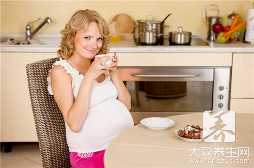 孕妇晚上喝什么粥好呢