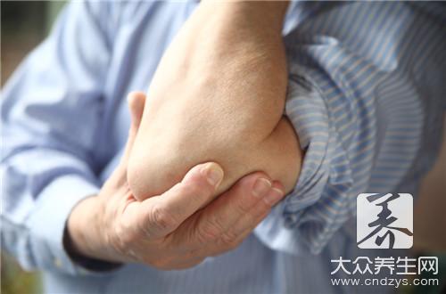 治网球肘最好的方法介绍