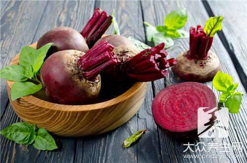 四种不适宜宝宝食用的蔬菜(4)