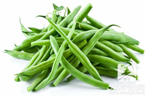 孕妇能吃四季豆吗