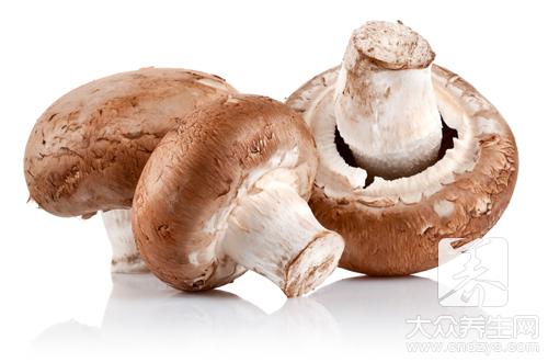 香菇圆白菜汤