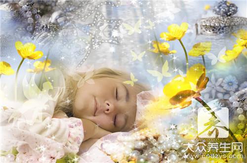 春节后如何调整宝宝睡眠紊乱 (3)