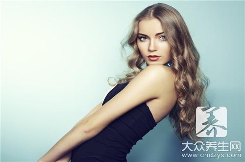 晚上九点后不做一件事，女人才能永葆青春(1)
