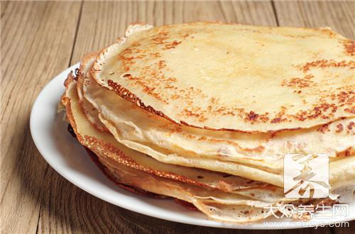孩子餐桌必备五款粗粮食谱(3)