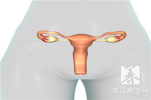 霉菌性阴炎