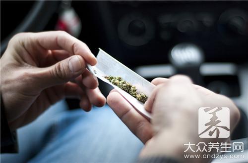  毒品对身体有什么危害呢