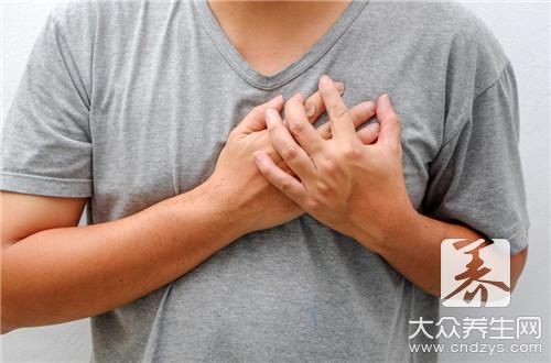 男人说不出口的健康秘密(6)