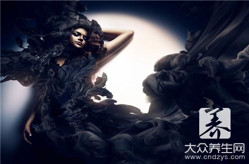 婴儿大便黑色的类型