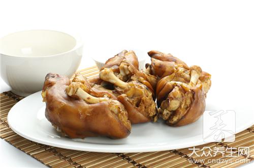 孕前卵巢保养吃什么？卵巢保养的食谱！(7)