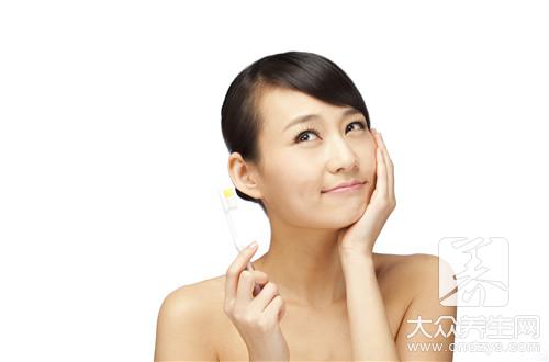 5步教你如何保养皮肤(1)