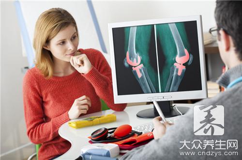 全髋关节置换术后康复治疗