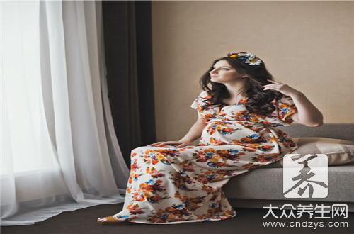 穿孕妇装的注意事项(1)
