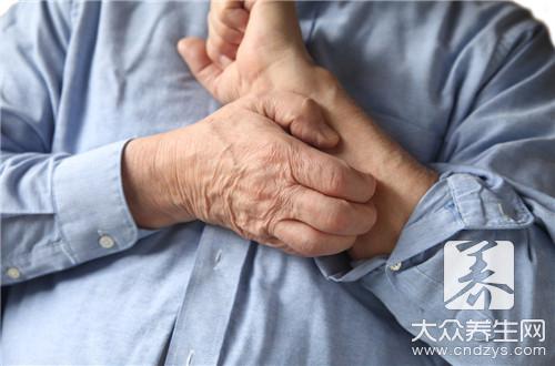 天冷了，一种可怕疾病最易“出没”了(1)
