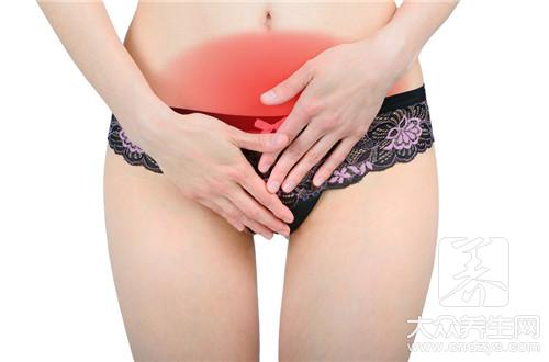 女人运动不慎竟会引起这些妇科病！(3)