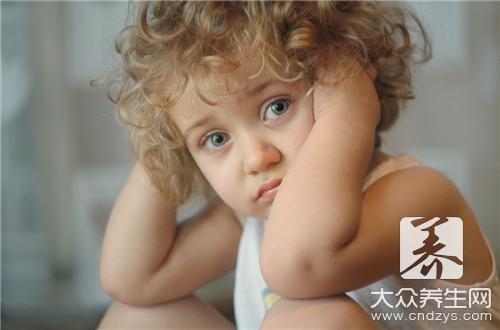 婴儿惊厥的四大症状(1)