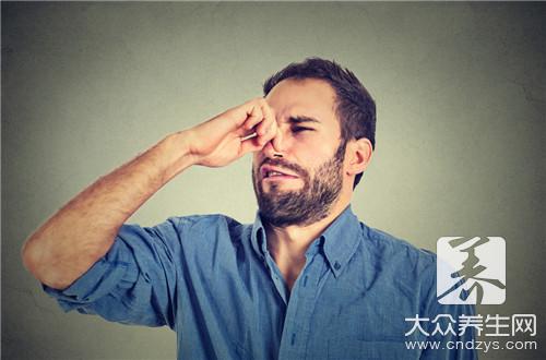 爱出汗别怕！身体自带三个止汗穴位，没事多按按(1)