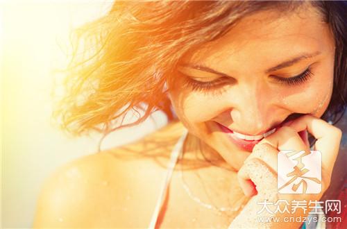 让女人感到害羞的8组私密数据(1)