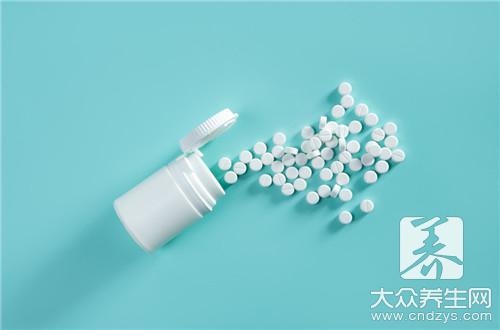 女性防衰抗老日常方法(1)