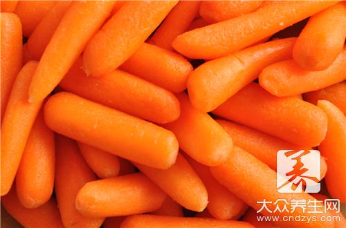 当下女性吃哪些食物最滋补？(2)