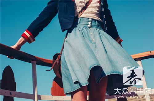 女人贴身衣服隐藏的秘密(2)