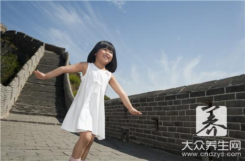 这些信号告知家长孩子营养不均衡！(1)