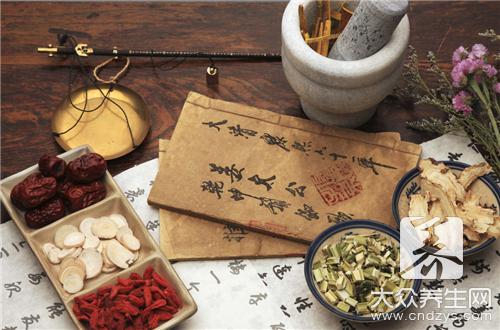 月经期间能吃补气补血的药吗 