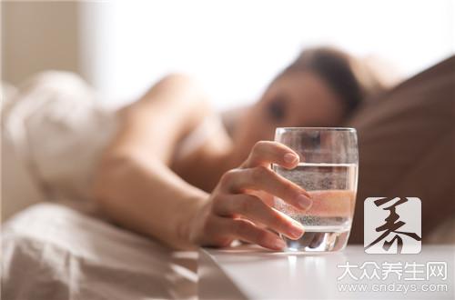 8恶习让你最伤肾，过量食用蔬菜水果也伤肾(2)
