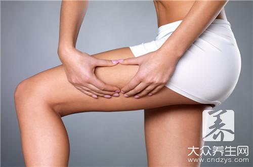 女人早晚这么做告别月经紊乱！(3)