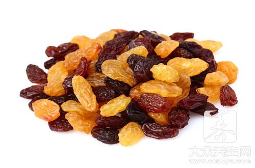 女性必看：强效补血食物推荐(2)