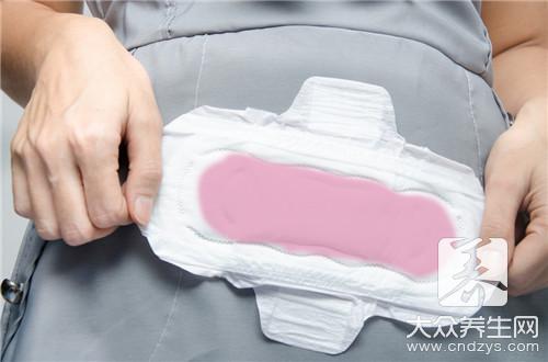女性青春期保健，这三点是关键！(1)
