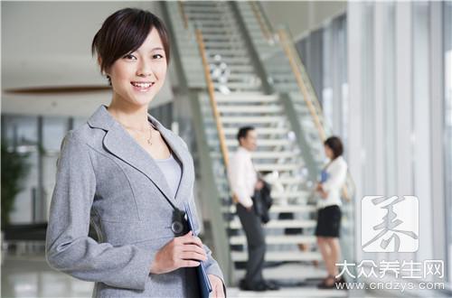 三十的女人老得快？正确保养依然貌美十八岁(5)