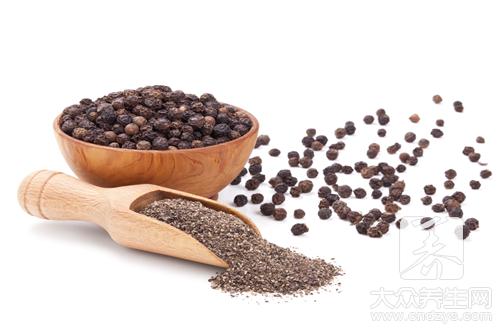 缓解女性痛经的11食疗法(6)