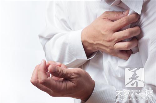 警惕心脏病的六盏红灯  (4)