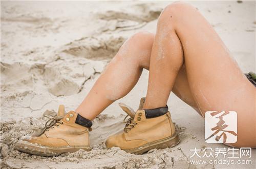 跑步腿变粗怎么办呢 跑步腿变粗怎么办呢