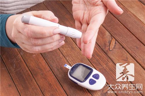 快速降糖方法有哪些