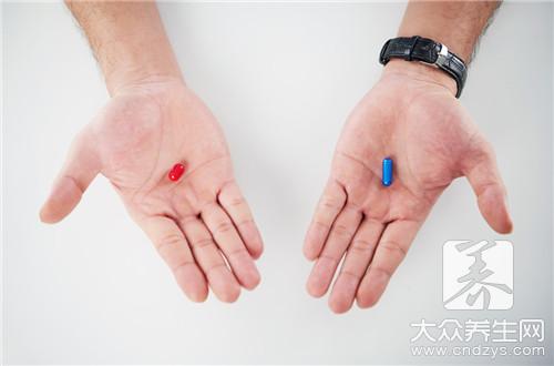 男人是否亚健康看看手部这竟全知！(1)