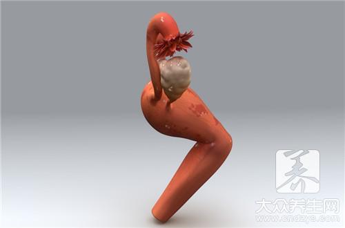 子宫息肉的症状有哪些？(1)