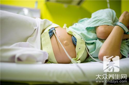 产后大肚子减掉要怎么做呢？