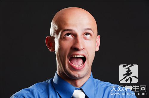 斑秃的病因有哪些?是缺什么?