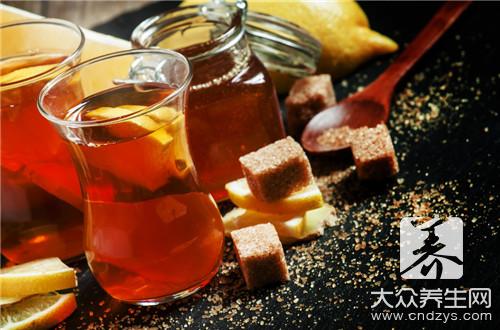 产后宜喝红糖水么？