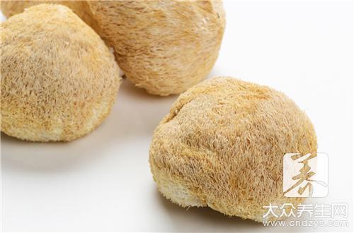 猴头菇能预防老年痴呆症吗 猴头菇能预防老年痴呆症吗