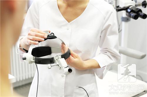 胸腔镜检查的临床意义