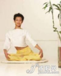 瑜伽
