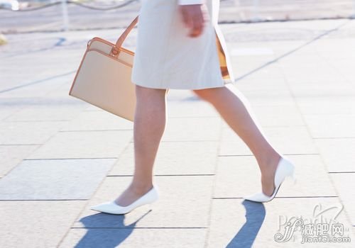 7个生活空隙 瑜伽帮你轻松瘦身
