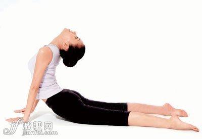 减肥