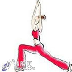 减肥