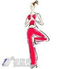减肥